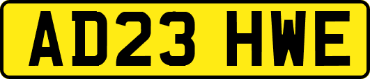 AD23HWE
