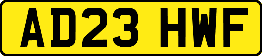 AD23HWF