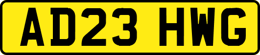AD23HWG