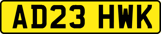 AD23HWK