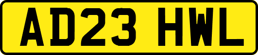 AD23HWL