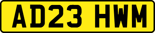 AD23HWM
