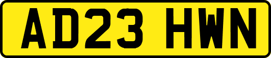 AD23HWN