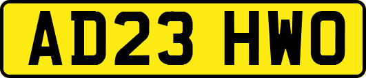 AD23HWO
