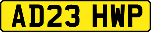 AD23HWP