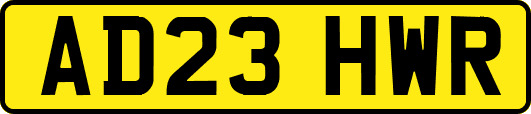 AD23HWR