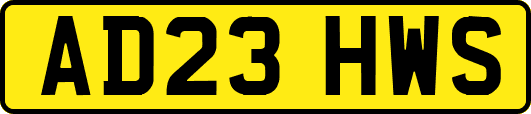 AD23HWS