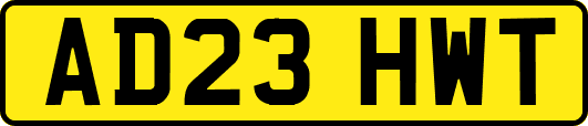 AD23HWT