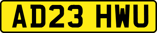 AD23HWU