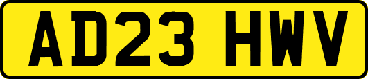 AD23HWV