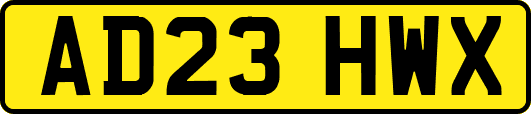 AD23HWX
