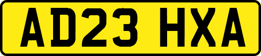 AD23HXA