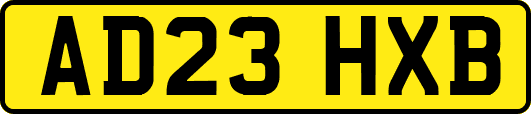 AD23HXB