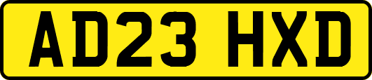 AD23HXD