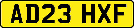 AD23HXF