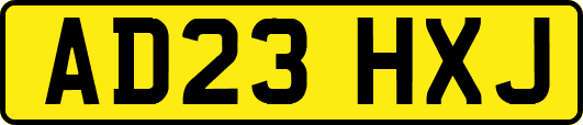 AD23HXJ