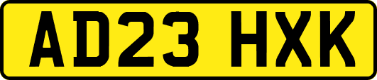 AD23HXK