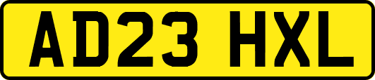 AD23HXL