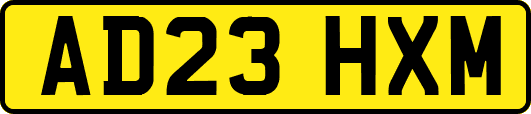 AD23HXM