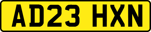 AD23HXN