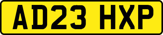 AD23HXP
