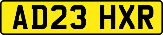 AD23HXR