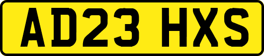 AD23HXS