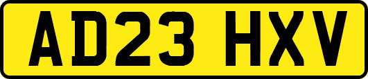 AD23HXV