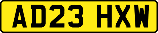 AD23HXW