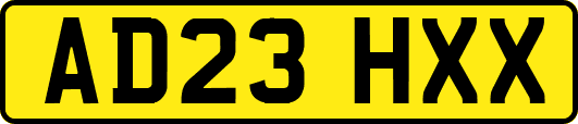 AD23HXX