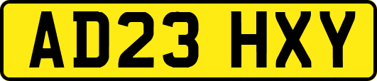 AD23HXY