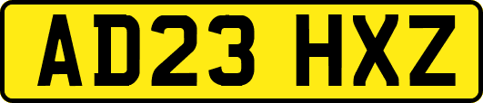 AD23HXZ