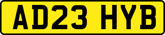 AD23HYB