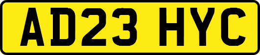 AD23HYC