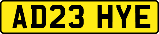 AD23HYE