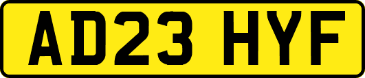 AD23HYF