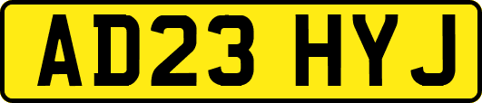 AD23HYJ