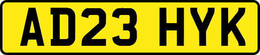 AD23HYK
