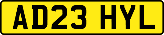 AD23HYL