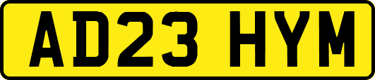 AD23HYM