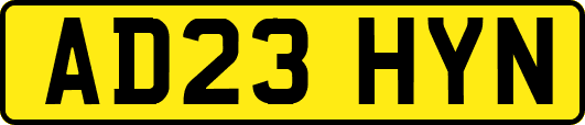 AD23HYN