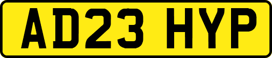 AD23HYP