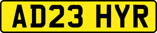 AD23HYR
