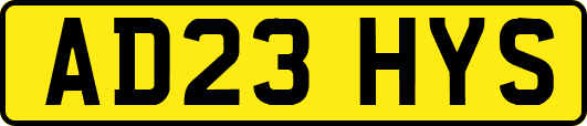 AD23HYS