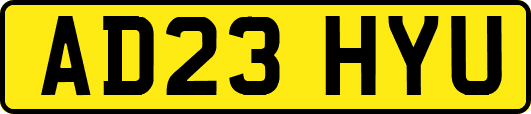 AD23HYU