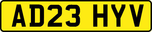 AD23HYV