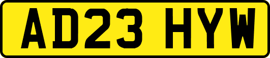 AD23HYW