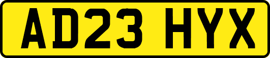 AD23HYX