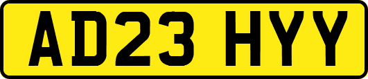 AD23HYY