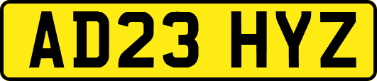 AD23HYZ